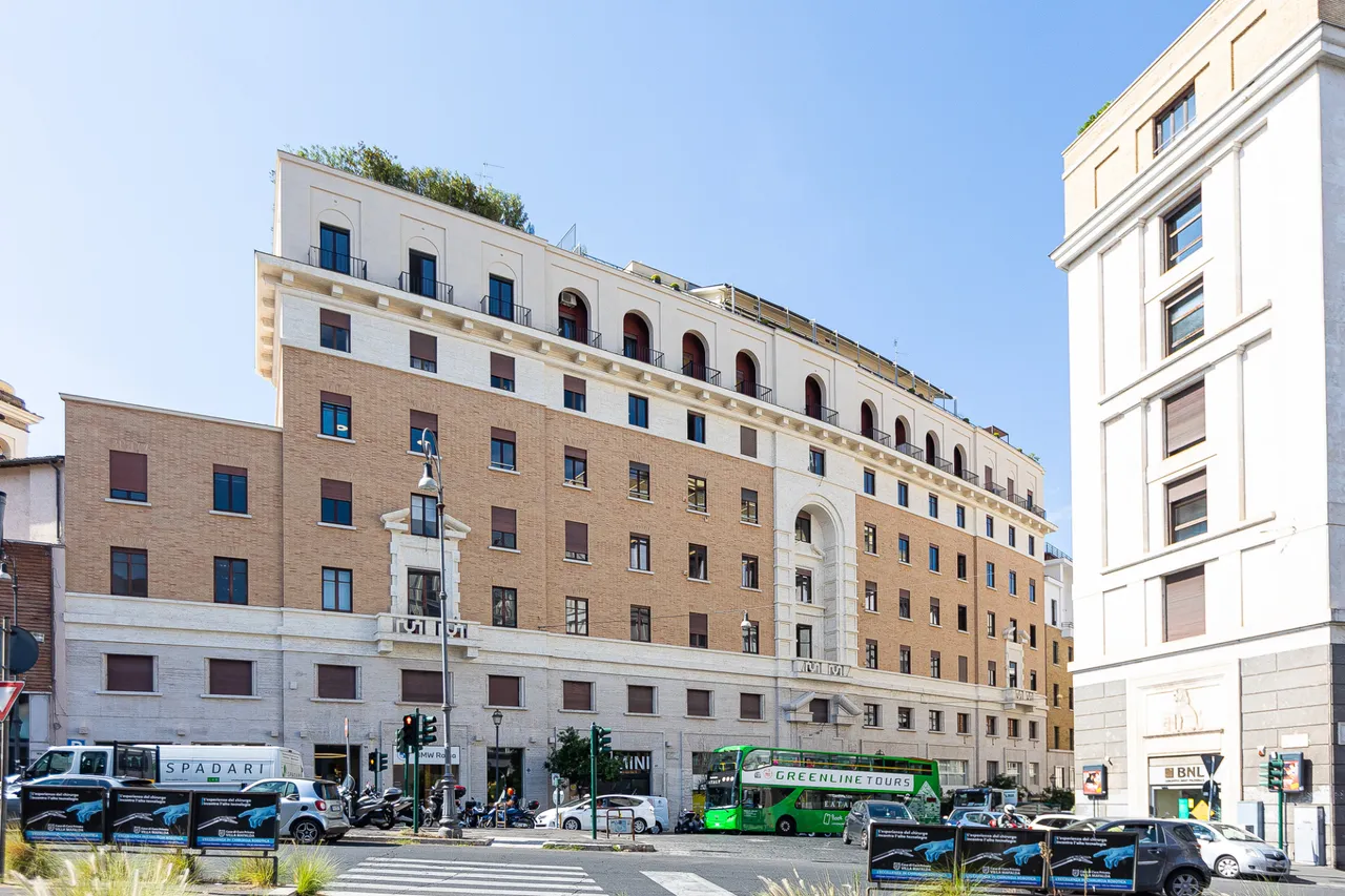 office - Barberini 86 - Uffici - Dils - gallery - 3