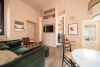 living - Delle Leghe 12 - Living - Dils - gallery thumbnail - 4