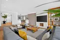 living - Casa / villa de 486m² en venta en Tiana, Barcelona - gallery thumbnail - 5