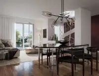 living - Bordoni 6 - Wonen - Dils - gallery thumbnail - 5