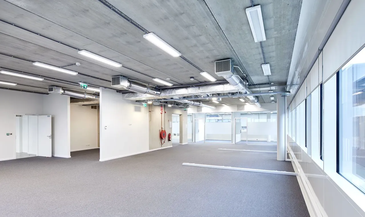 office - Moermansk/400/500 - Office - Dils - gallery - 17
