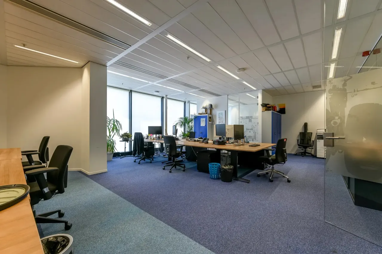 logistics - Hoeksteen 38 - Logistiek - Dils - gallery - 23