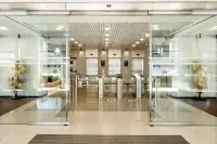office - Campus Las Tablas - Bureaux - Dils - gallery thumbnail - 4