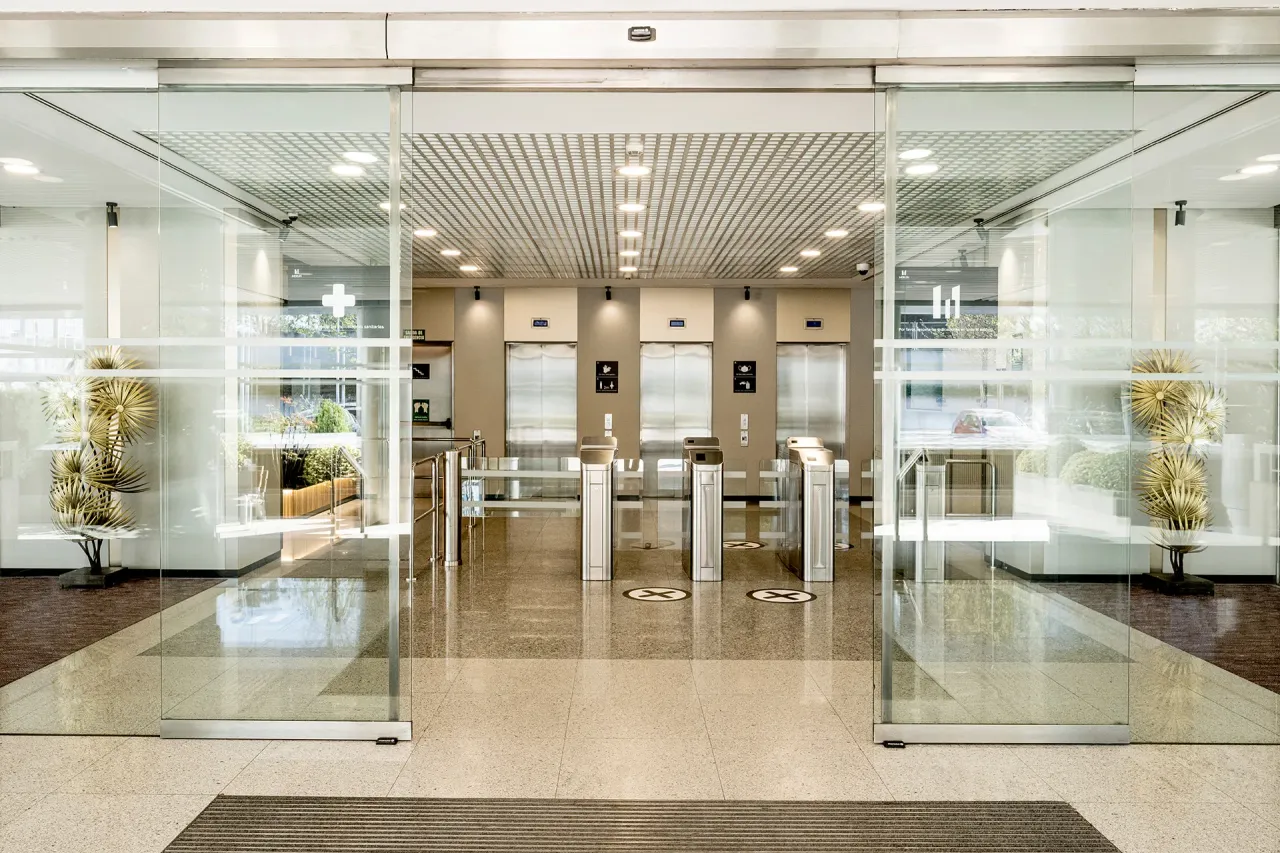 office - Campus Las Tablas - Office - Dils - gallery - 4