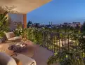 living - Garden In Town - Living - Dils - gallery thumbnail - 2