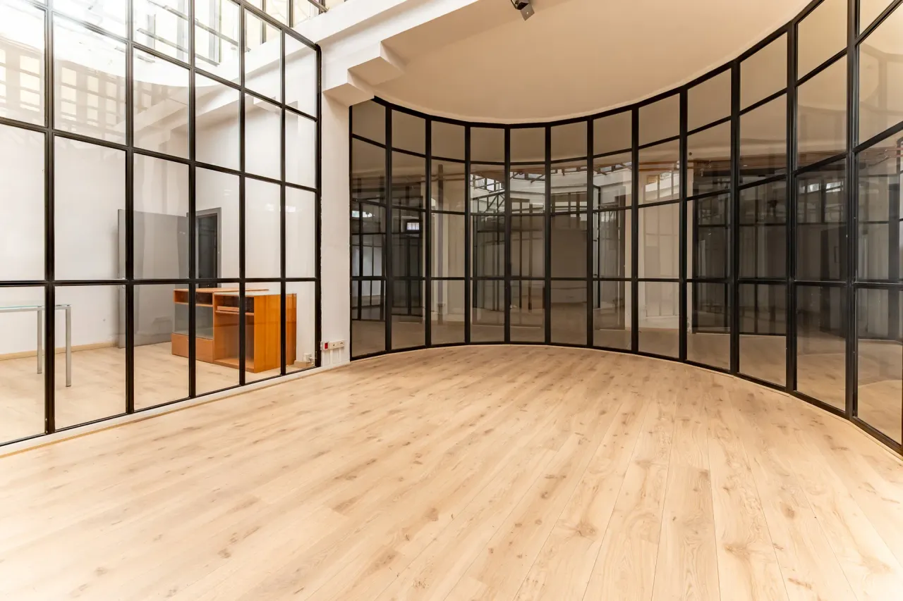 office - Porta Romana 70 - Kantoor - Dils - gallery - 29