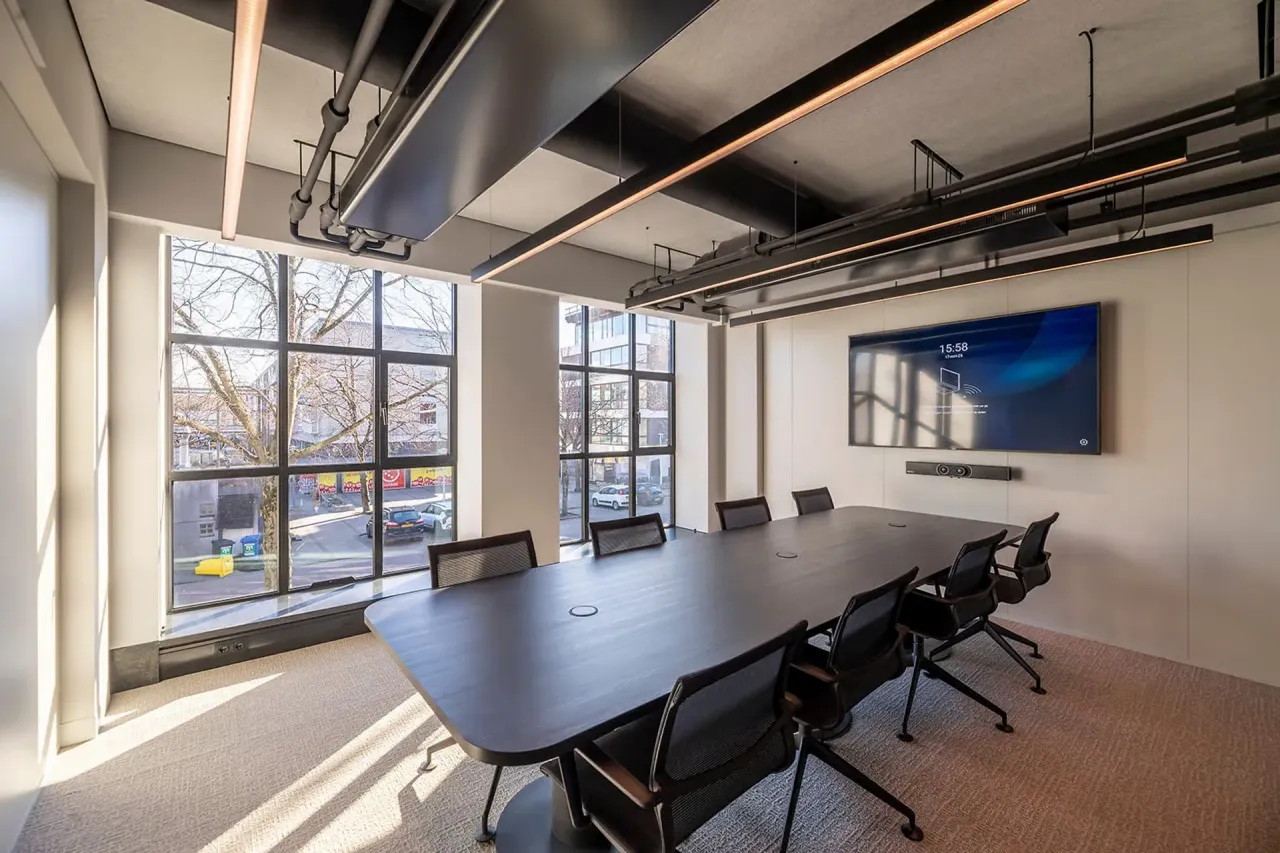 office - Buitenveldertselaan 148 - Kantoor - Dils - gallery - 3