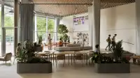 office - The CubeHouse - Uffici - Dils - gallery thumbnail - 7
