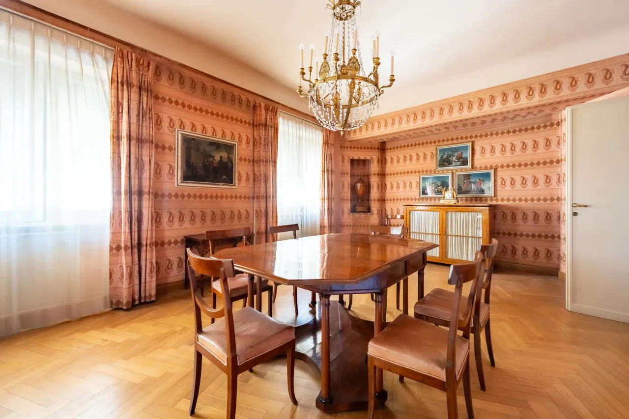 living - Gian Giacomo Porro 26 - Wonen - Dils - gallery - 22