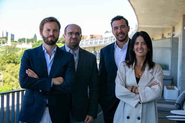 Dils strengthens team in Portugal with four leading hires in the sector - featured