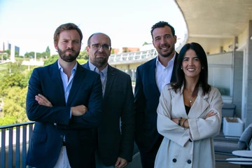 Dils strengthens team in Portugal with four leading hires in the sector - featured