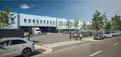 logistics - Entrepôt / Bureaux À Louer - gallery thumbnail - 1