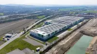 logistics - Tortona Green Logistics - Logistica - Dils - gallery thumbnail - 21