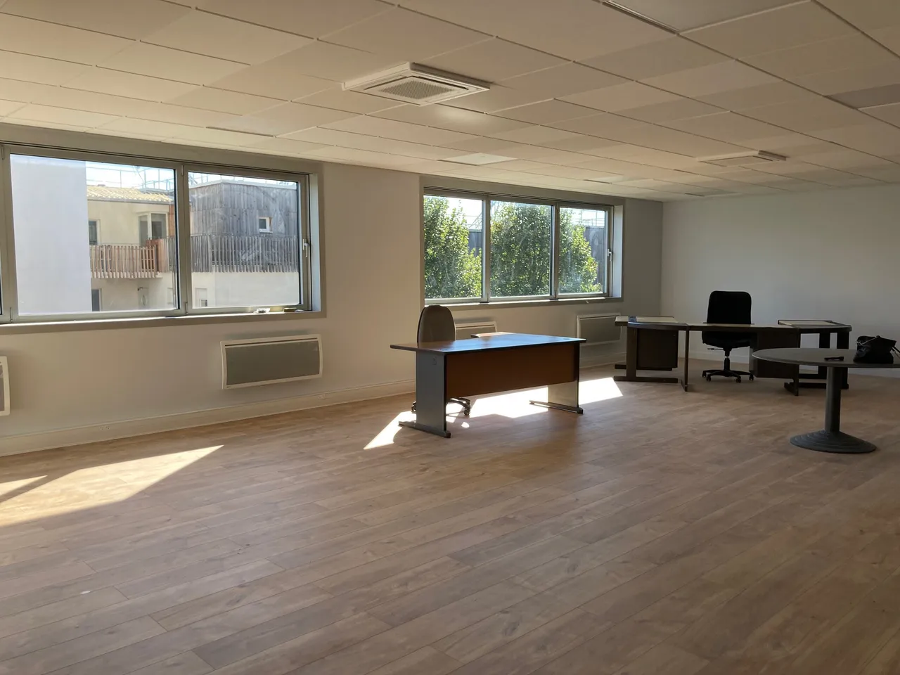office - Offices For Rent - gallery - 3