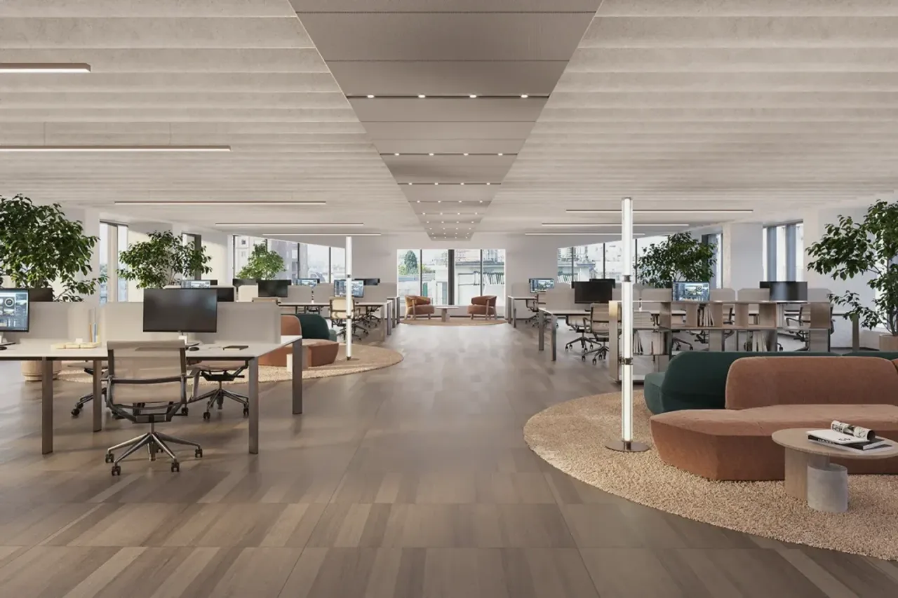 office - Filzi 25 - Office - Dils - gallery - 5