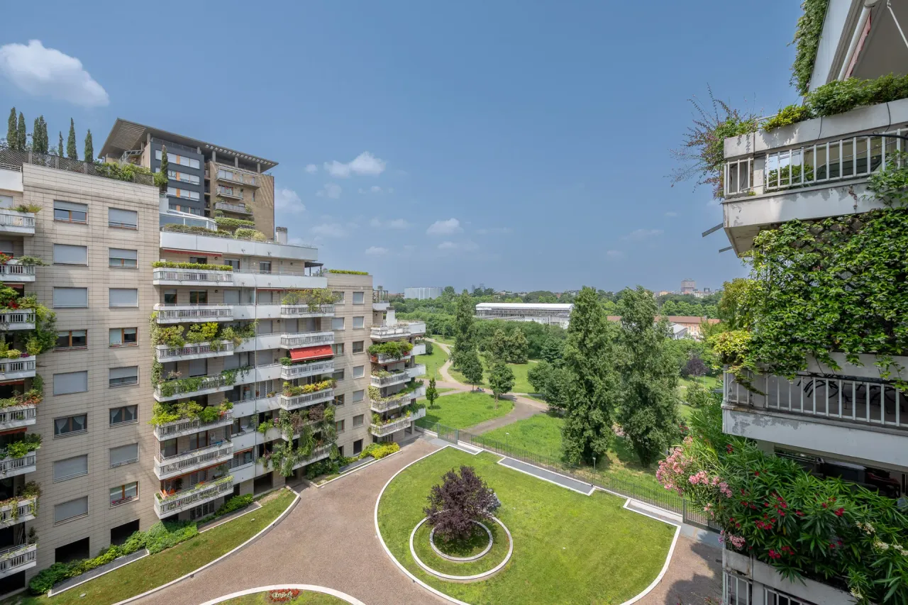 living - Spadolini 11B - Living - Dils - gallery - 1