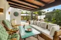 living - 373m² house / villa with 122m² terrace for sale in Quinta - gallery thumbnail - 4