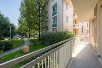 living - Vergani 13 - unità 0.2 - Wonen - Dils - gallery thumbnail - 5