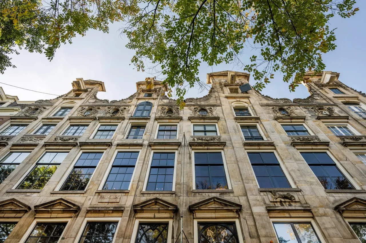 office - Herengracht 366-368 Amsterdam - Office - Dils - gallery - 11