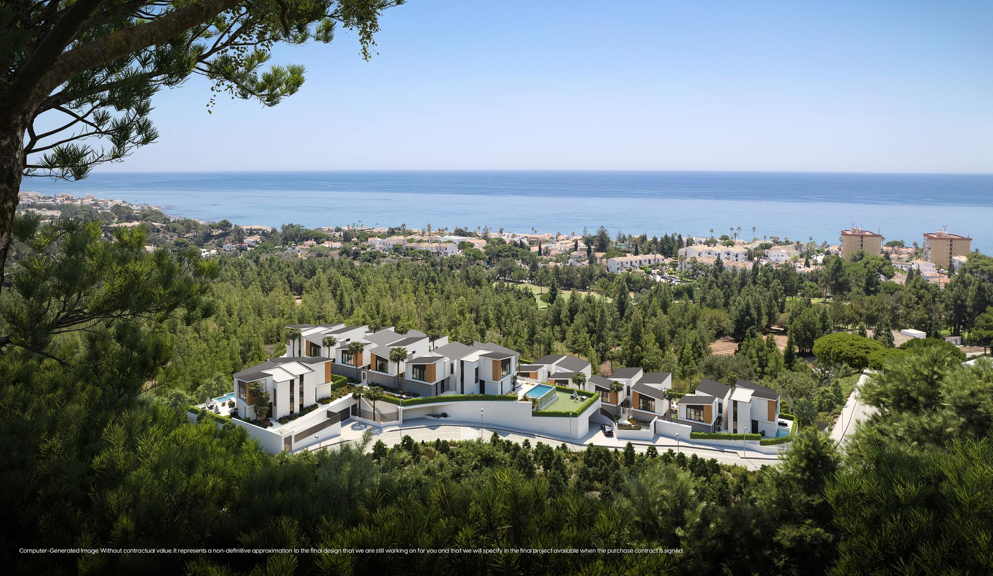 living - Pine Valley Villas - gallery thumbnail - 1