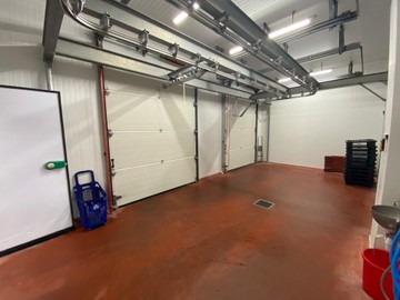 logistics - Warehouse / Offices For Sale - featured
