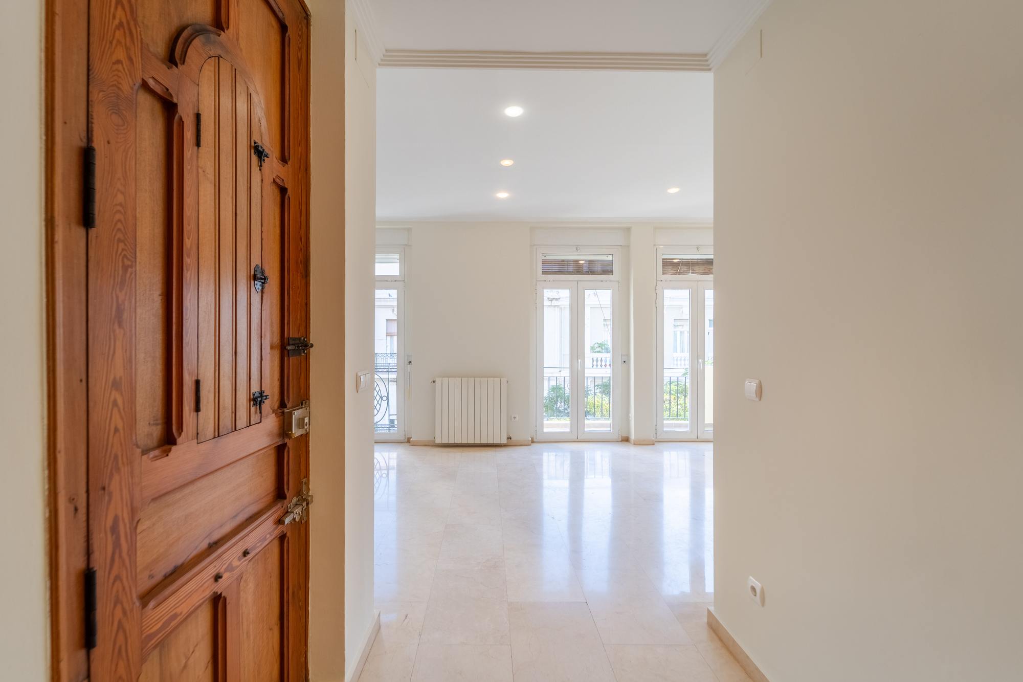 living - 113m² apartment for rent in El Pla del Remei, Valencia - gallery thumbnail - 2