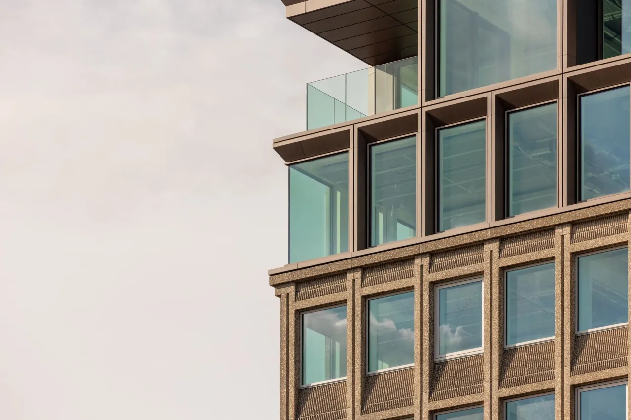 office - Staal - Kade - Kantoren - Dils - gallery - 10