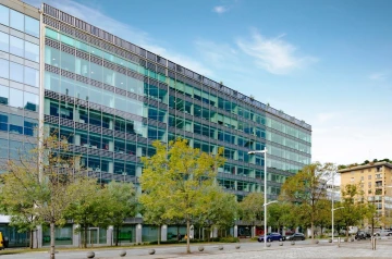 office - Restelli 1/A - Uffici - Dils - featured