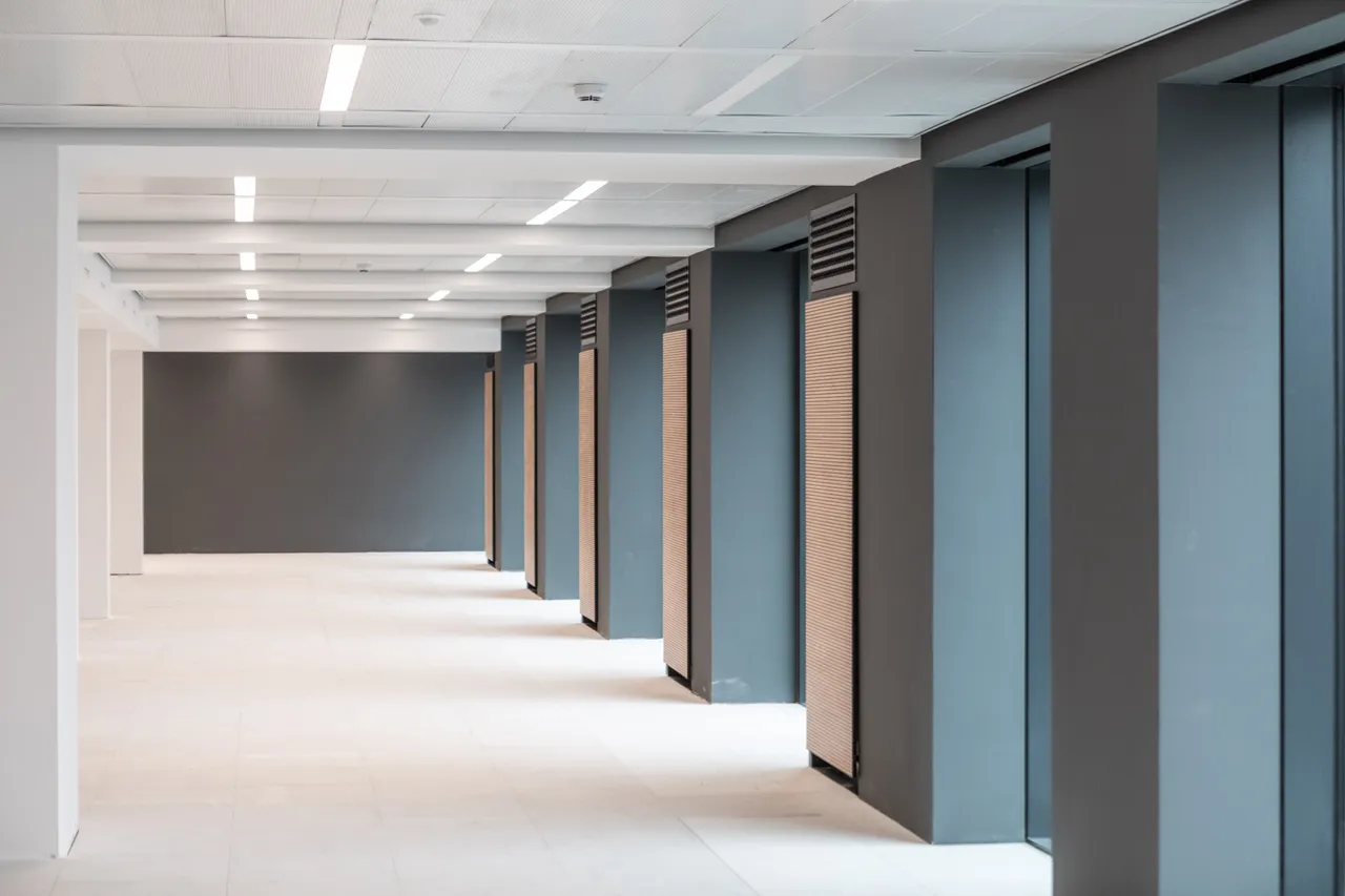 office - VIBE - Office - Dils - gallery - 26