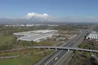 logistics - Settimo Torinese Logistics Park - Logistics - Dils - gallery thumbnail - 2