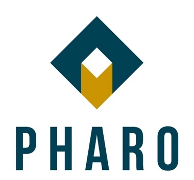 office - Pharo - Office - Dils - Logo