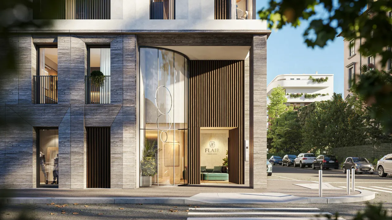 living - Flair Living - Living - Dils - gallery - 2