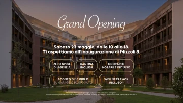 living - Nizzoli 8 - Living - Dils - featured