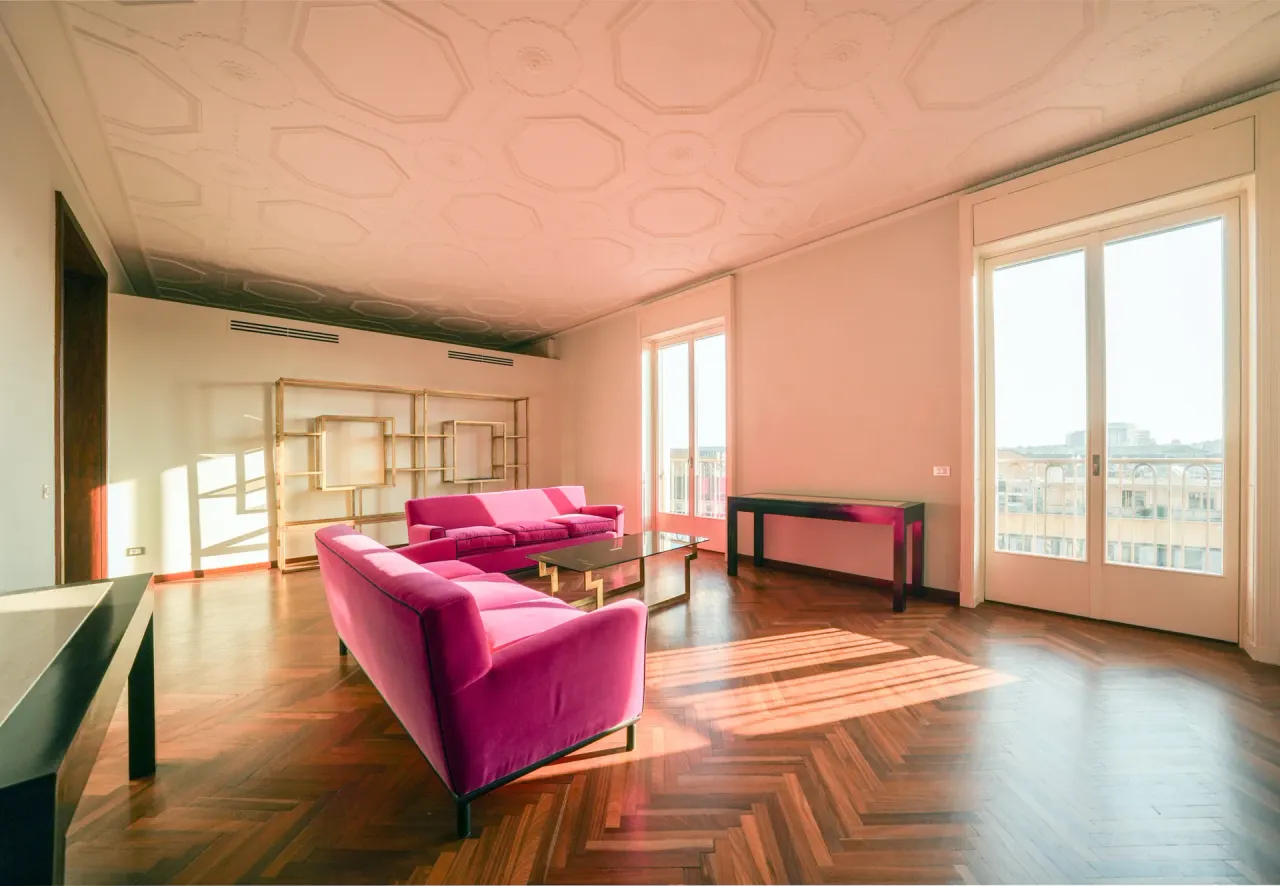 living - Porta Vittoria 5 - Living - Dils - gallery - 4