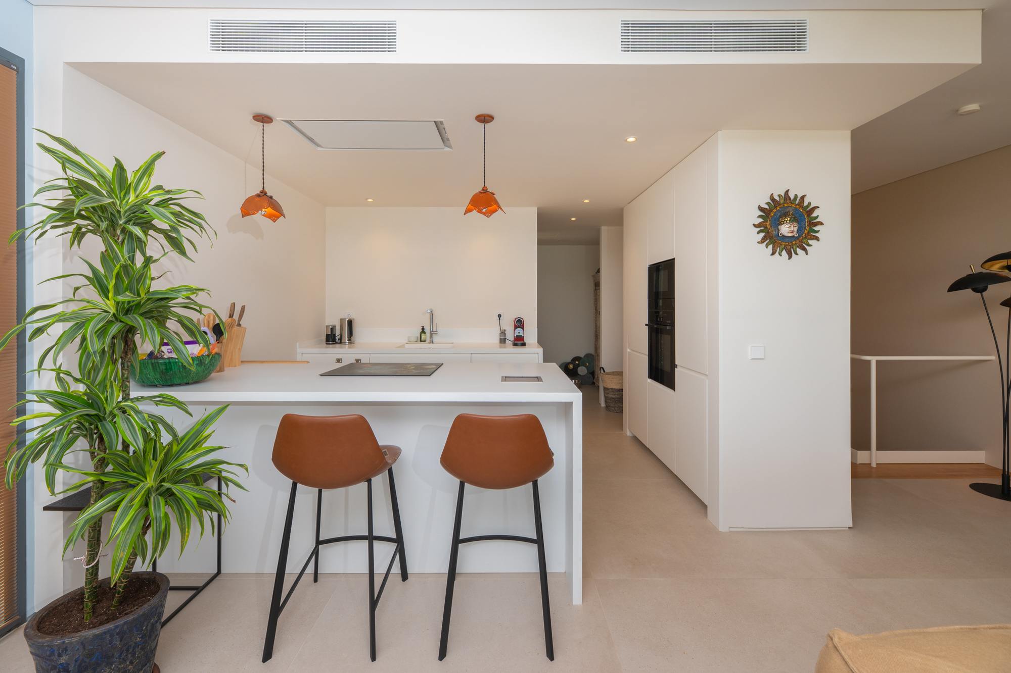 living - Piso de 250m² en venta en Ibiza ciudad, Islas Baleares - gallery - 6