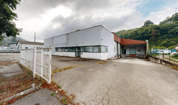 logistics - Activités / Bureaux À Louer - featured