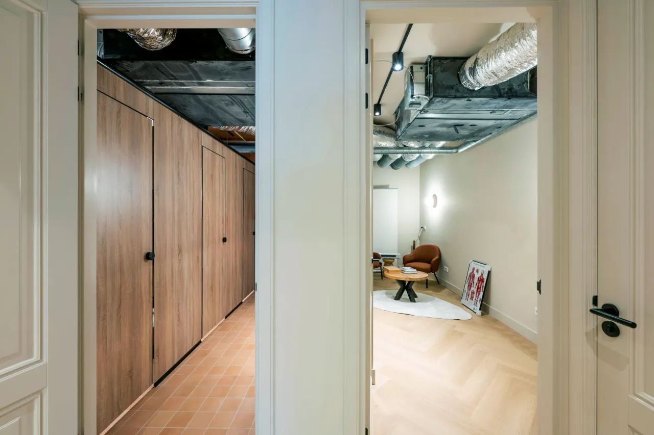 office - Pieter Baststraat 5-H - Uffici - Dils - gallery - 22