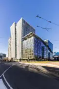 office - WTC - Towers One - Eight - Kantoren - Dils - gallery thumbnail - 2