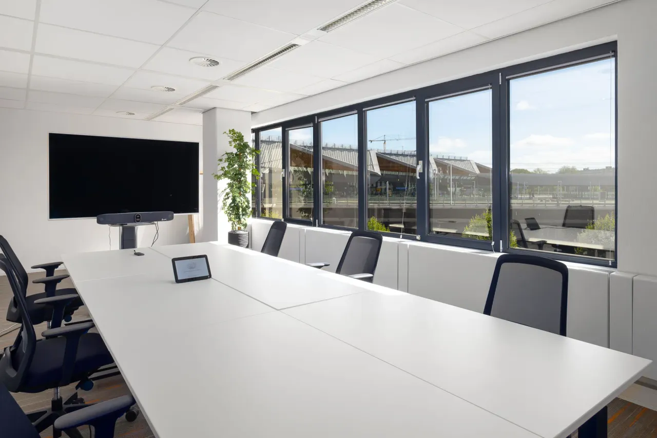office - Europlaza - Office - Dils - gallery - 8
