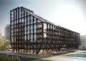 office - Symbiosis Aura - Uffici - Dils - gallery thumbnail - 1