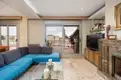 living - Piso de 107m² con 117m² terraza en venta en Eixample Izquierdo - gallery thumbnail - 7