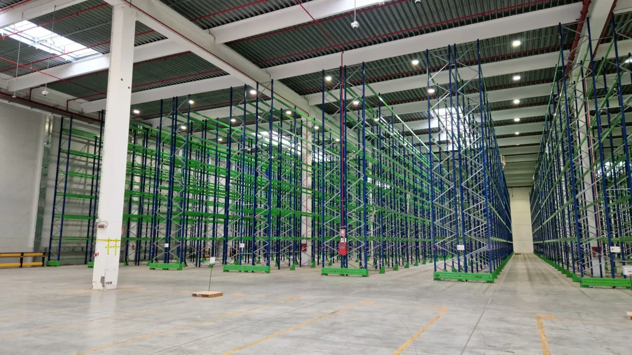 logistics - West Piacenza - Logistics - Dils - gallery - 15