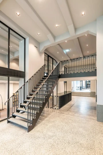 office - NZVW 269 - Uffici - Dils - featured