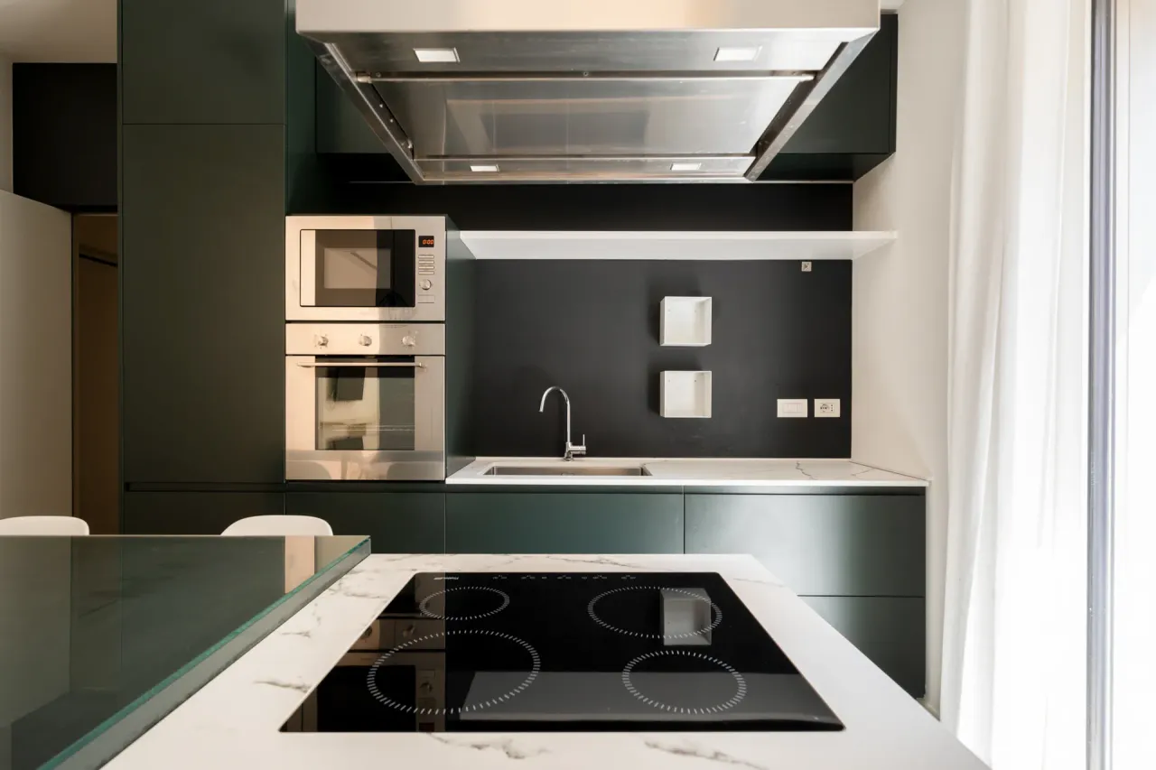 living - Carducci 14 - Living - Dils - gallery - 5