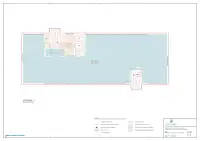 office - De Gelder - Kantoren - Dils - Verdiepingsplan thumbnail - 2