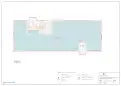 office - De Gelder - Office - Dils - Plan d'étage thumbnail - 2