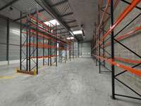 logistics - Activités / Bureaux À Louer - gallery thumbnail - 2