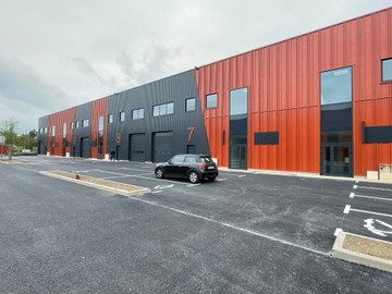 logistics - Activity Facility For Rent - featured
