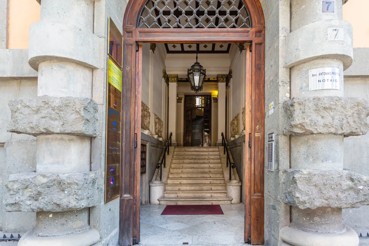 office - Cavalieri 7 - Office - Dils - gallery - 2