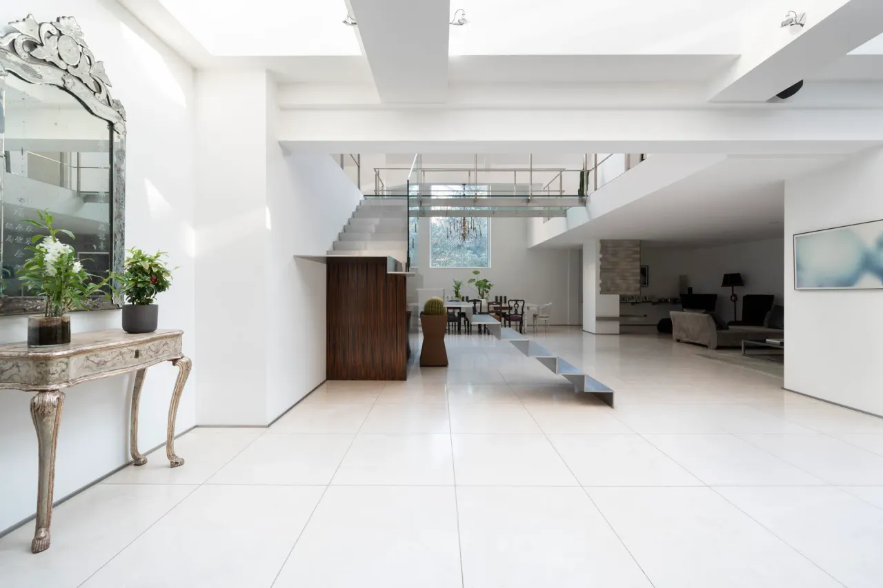 living - Corso Vercelli - Living - Dils - gallery - 4